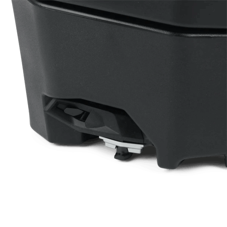 LinQ koelbox 16L (zwart) - Afbeelding 6