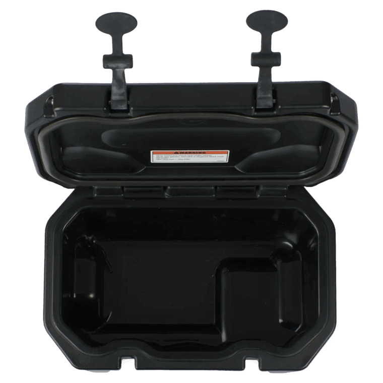 LinQ koelbox 16L (zwart) - Afbeelding 5