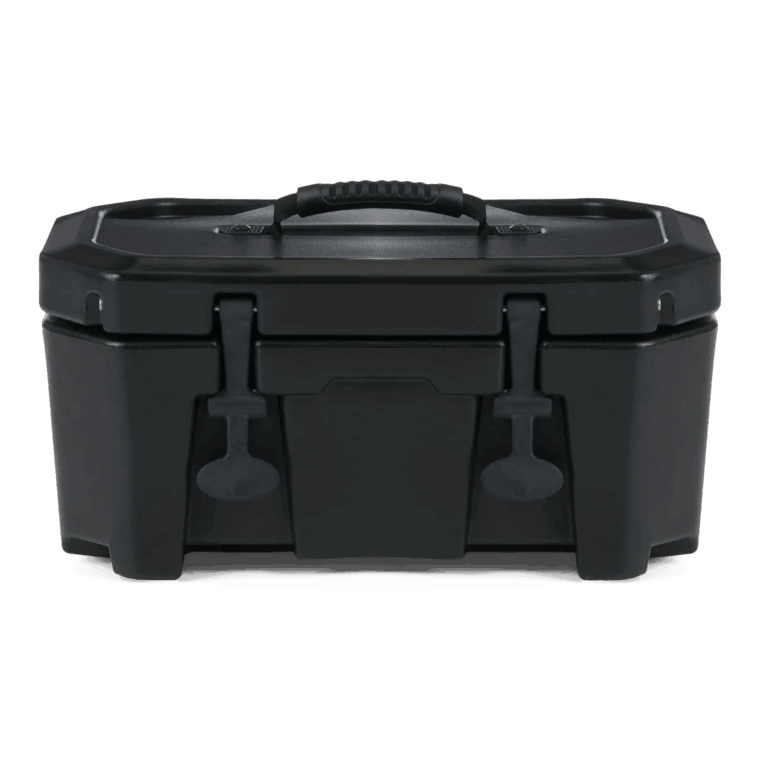 LinQ koelbox 16L (zwart) - Afbeelding 4