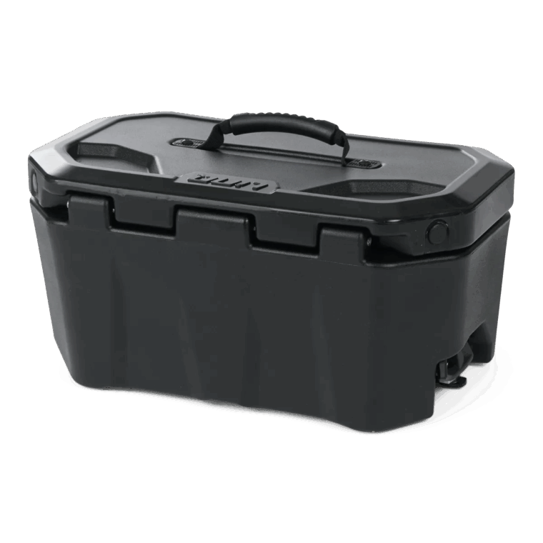 LinQ koelbox 16L (zwart) - Afbeelding 3