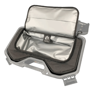 Thermisch inzetstuk voor LinQ modulaire bak (10L)