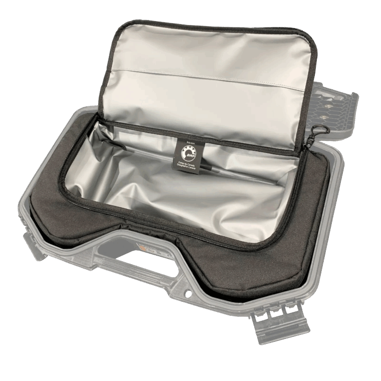 Thermisch inzetstuk voor LinQ modulaire bak (10L)