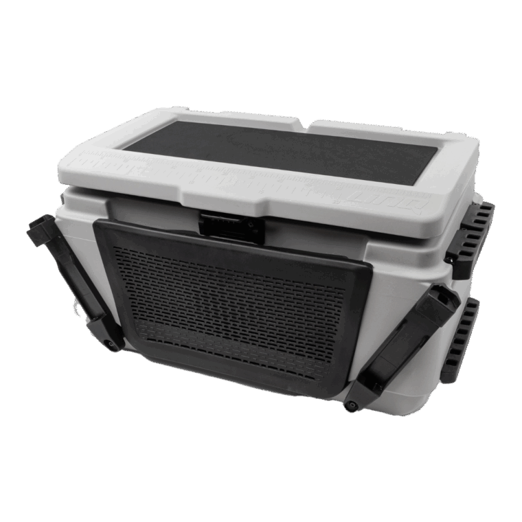 LinQ koeler van 51 liter
