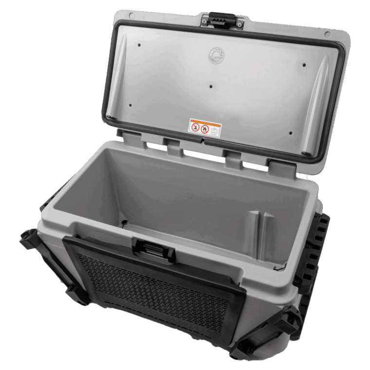 LinQ koeler van 51 liter - Afbeelding 2