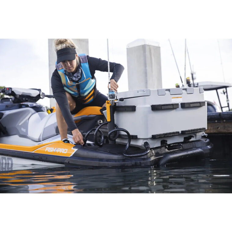 LinQ koeler van 51 liter - Afbeelding 6