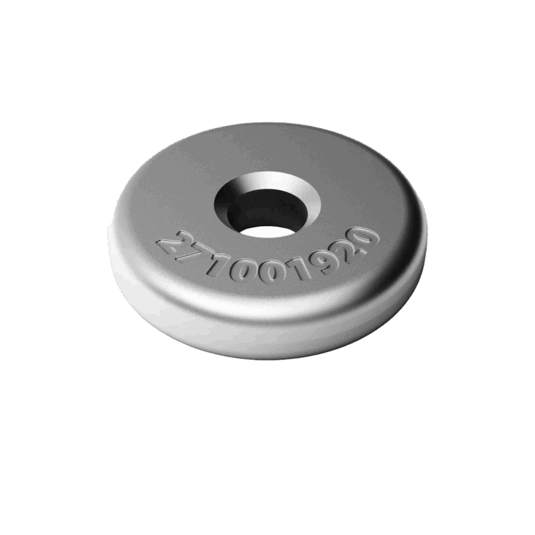 Anodes - Afbeelding 2