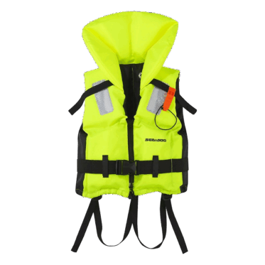 Kids Sandsea reddingsvest