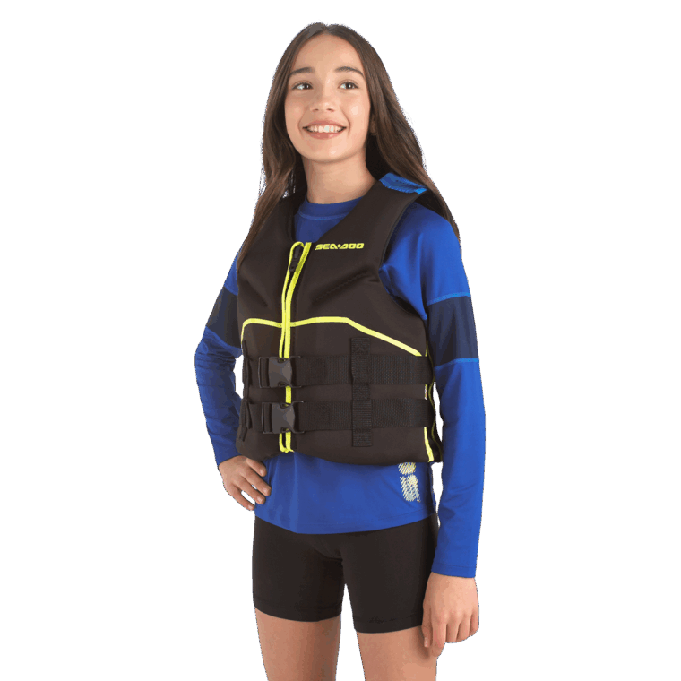 Junior Freedom zwemvest