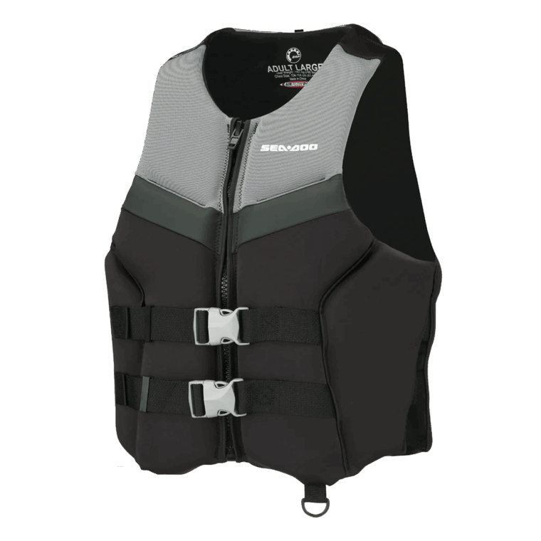 Airflow zwemvest - Afbeelding 3