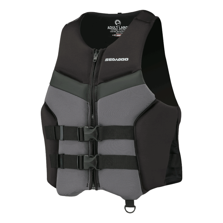 Airflow zwemvest - Afbeelding 3