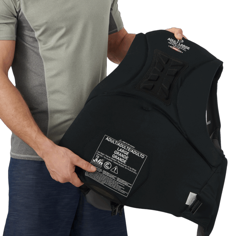 Airflow zwemvest - Afbeelding 5