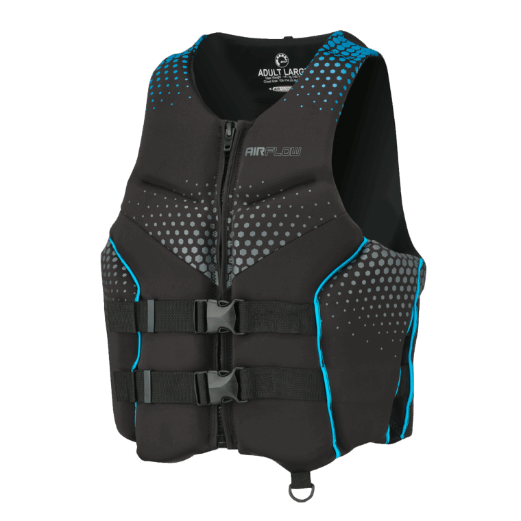 Airflow zwemvest - Afbeelding 2