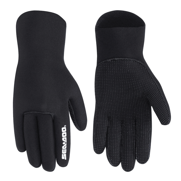 Neopreen handschoenen