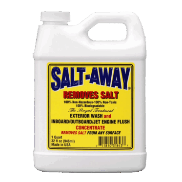 Salt-Away navulling 1L
