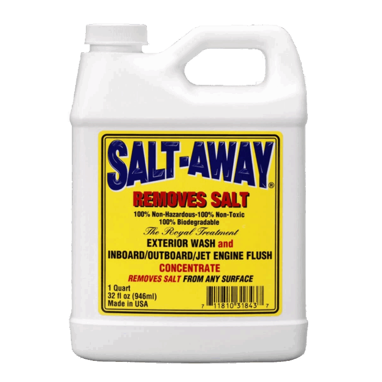 Salt-Away navulling 1L