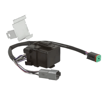 Kit voor elektrische aansluitingen