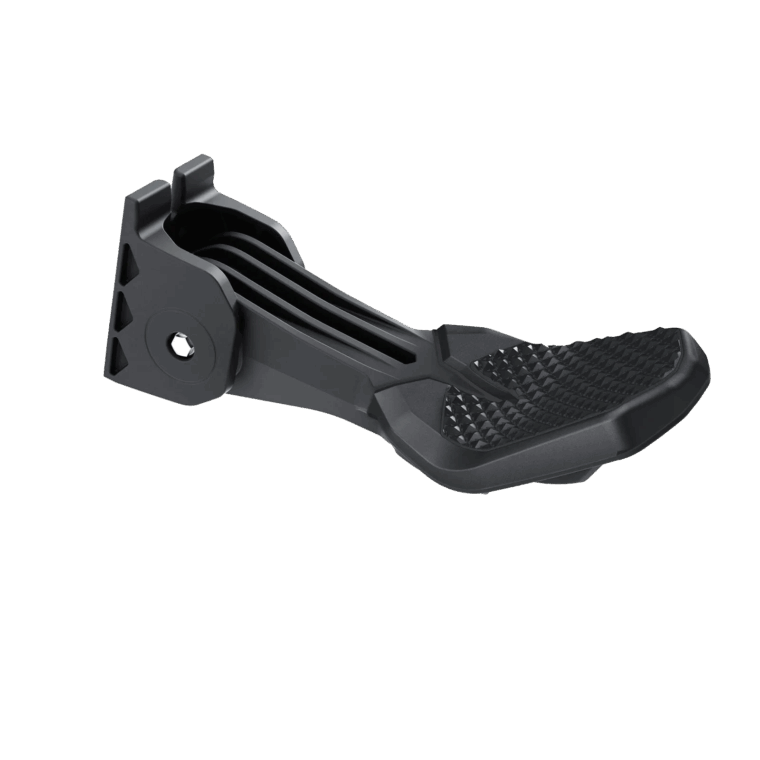 Opstaptrede Spark