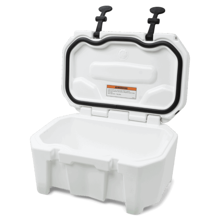 LinQ koelbox 16L - Afbeelding 2