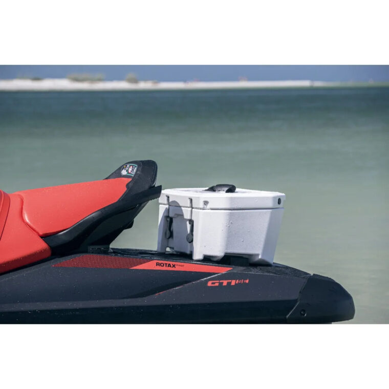 LinQ koelbox 16L - Afbeelding 5