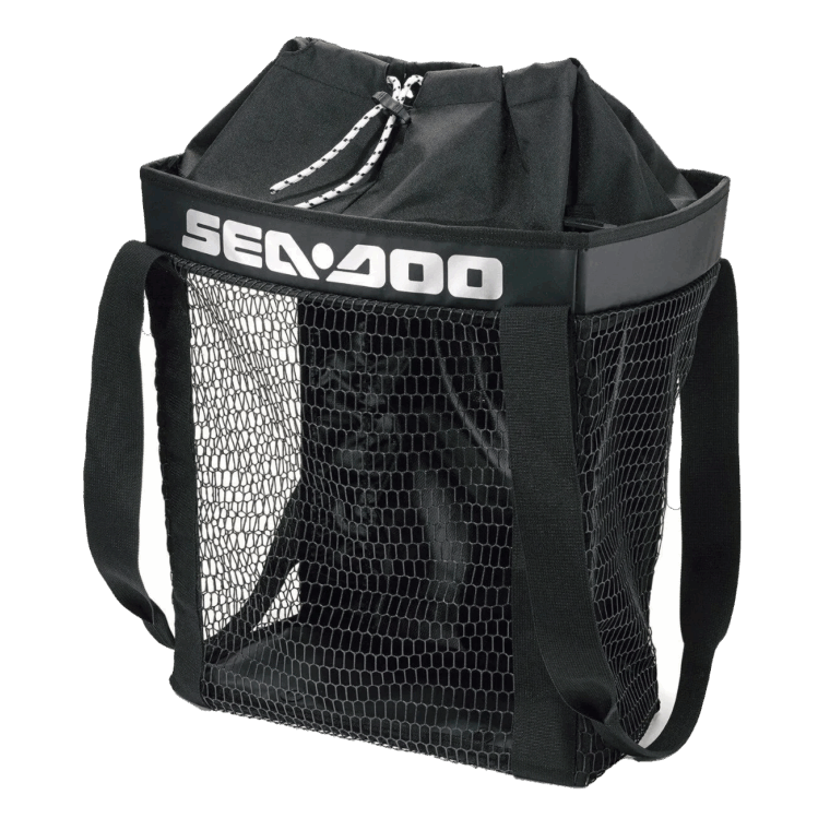 Uitneembare organizer voor opbergbak (RXT, GTX, Wake Pro)