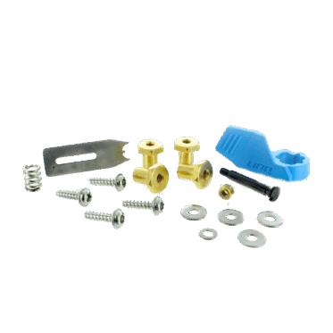 LinQ Hardwarekit voor zout water
