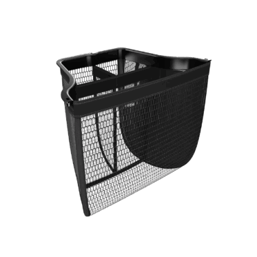 Organizer voor opbergbak (RXT, GTX, Wake Pro)