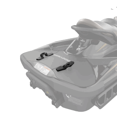 LinQ basis installatiekit (GTX, RXT 2016-2017)
