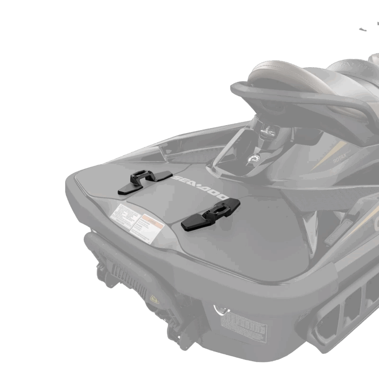 LinQ basis installatiekit (GTX, RXT 2016-2017)