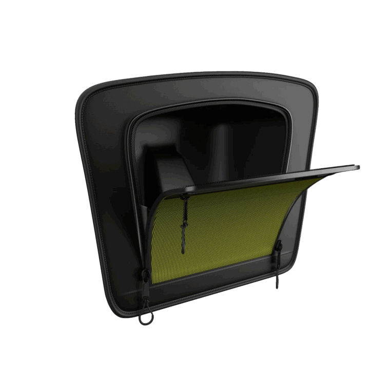 Organizer voor opbergvak (GTI, GTR, RXP) - Afbeelding 2