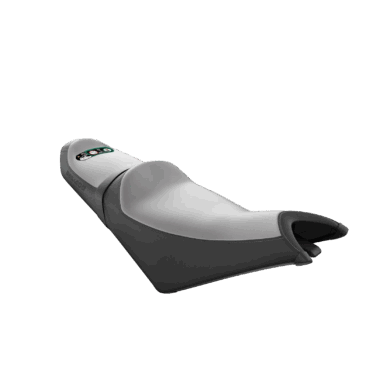 Comfortzadel Spark (tot 2023)