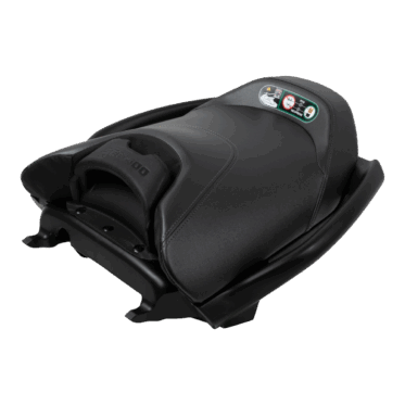 Passagierszadel (RXP-X)