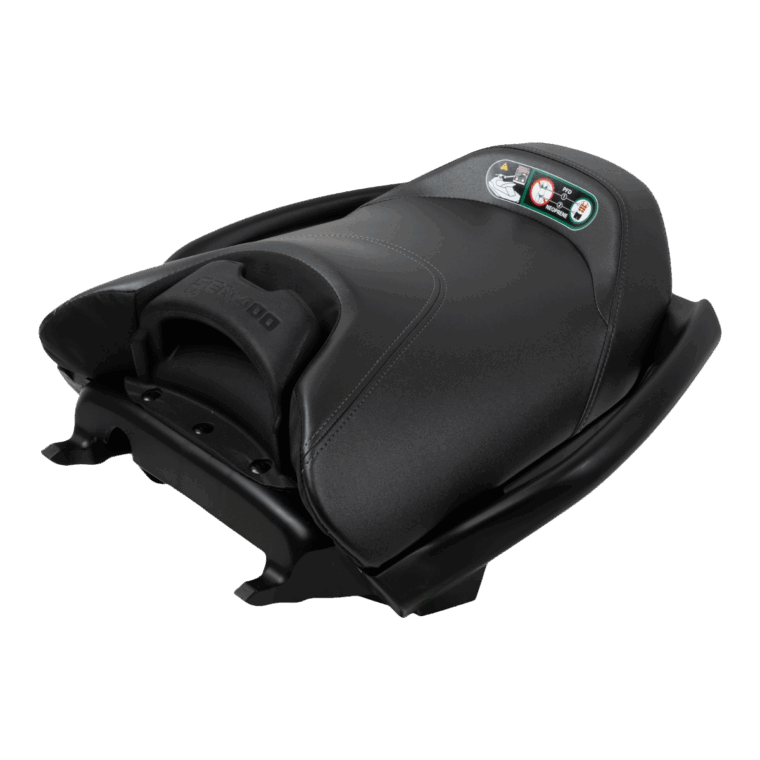 Passagierszadel (RXP-X)
