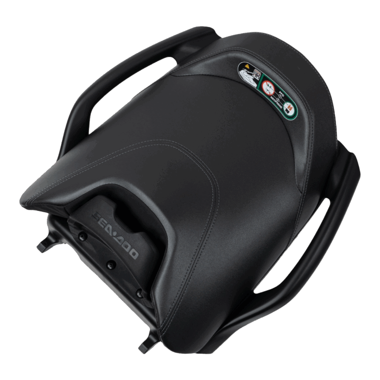 Passagierszadel (RXP-X) - Afbeelding 2