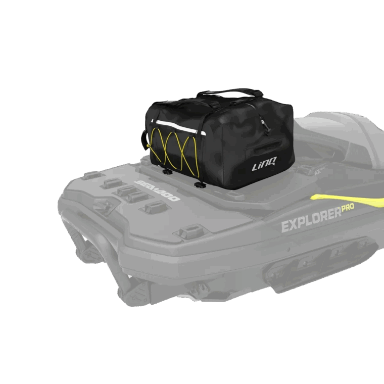 LinQ Explorer tas 100L - Afbeelding 2