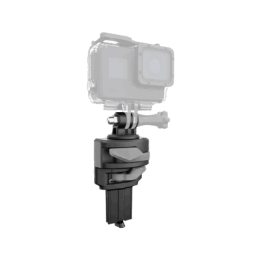 LinQ Lite houder voor actiecamera