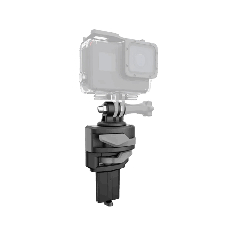 LinQ Lite houder voor actiecamera