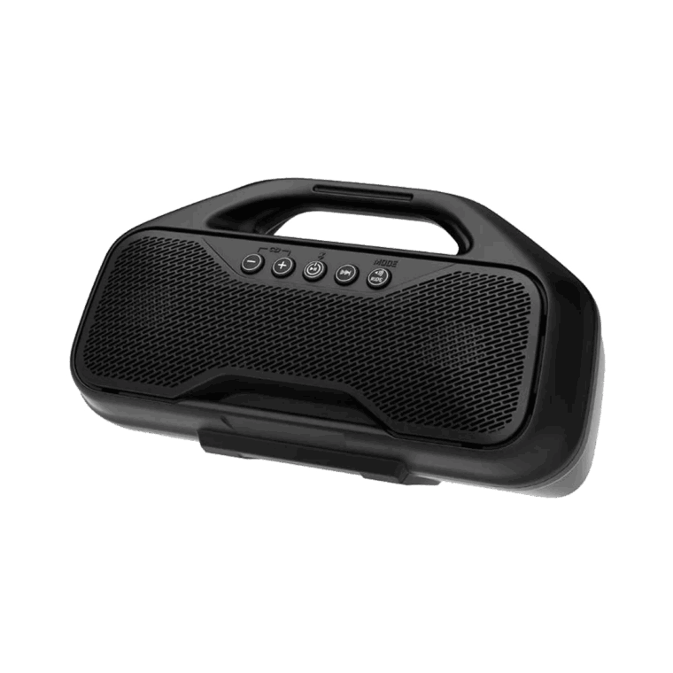 Draagbaar audiosysteem Spark (2024+)