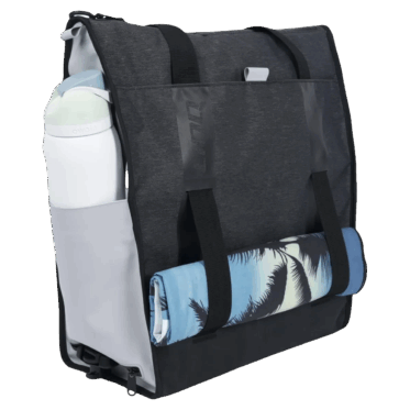 LinQ geïsoleerde draagtas van 32 L