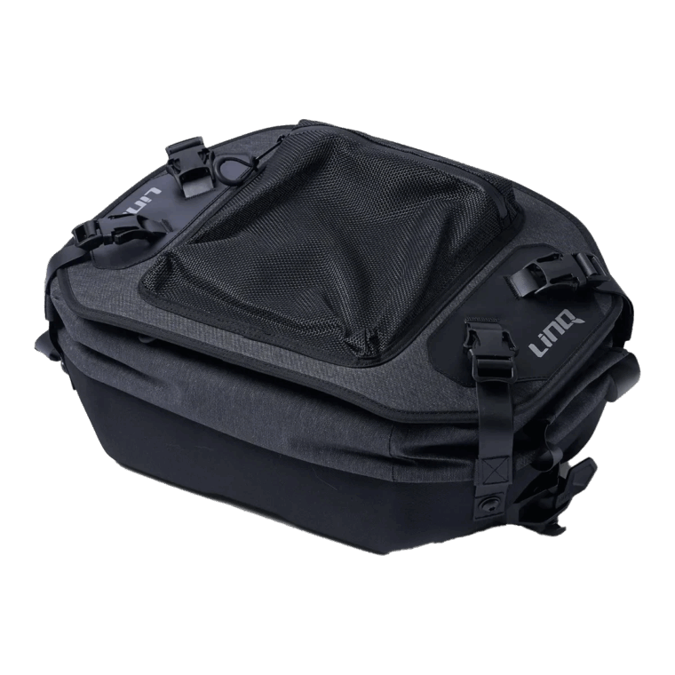 LinQ halfharde koeltas van 20 L