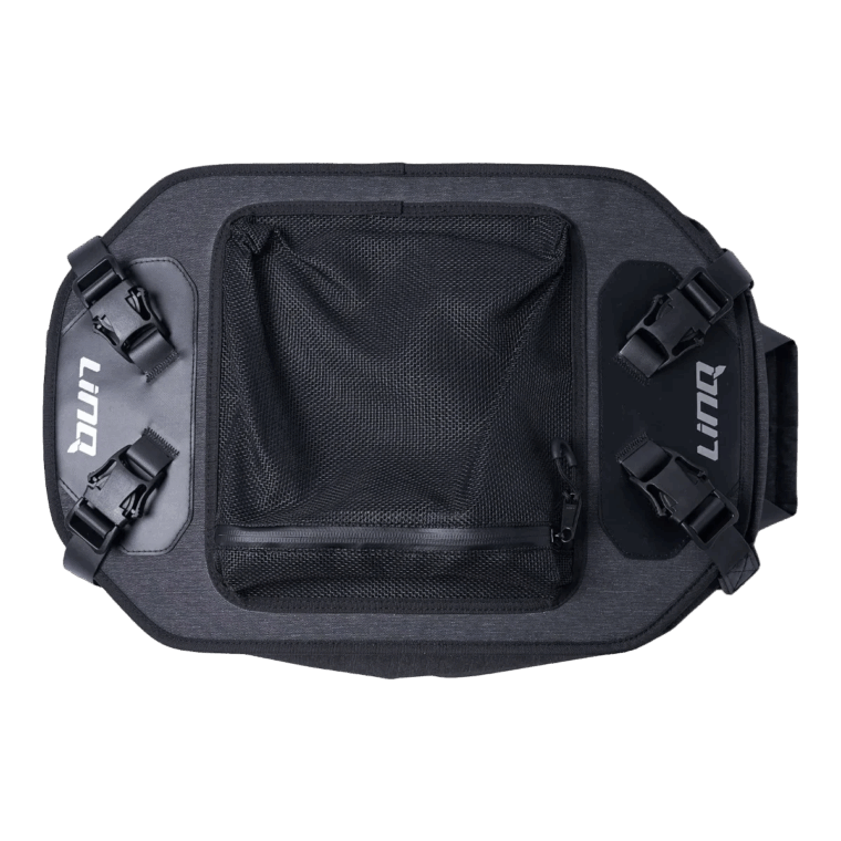 LinQ halfharde koeltas van 20 L - Afbeelding 2