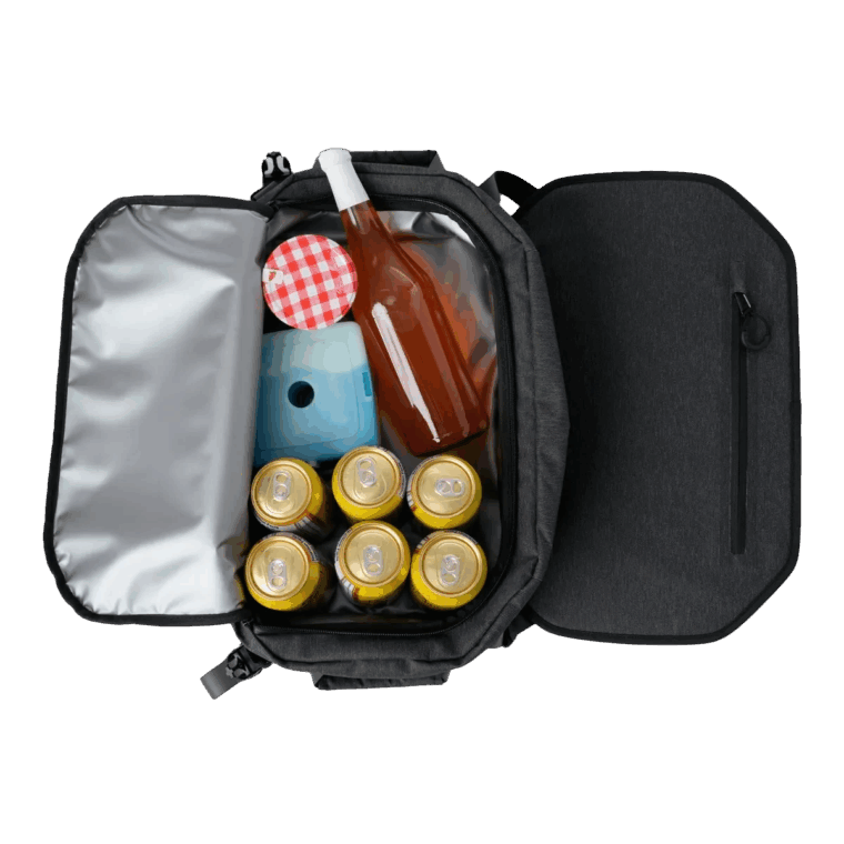 LinQ halfharde koeltas van 20 L - Afbeelding 3