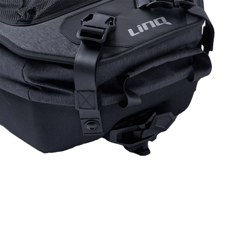 LinQ halfharde koeltas van 20 L - Afbeelding 5