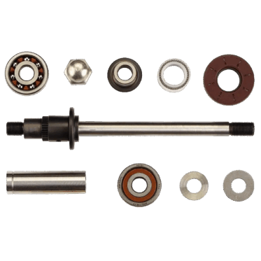 Supercharger reparatiekit