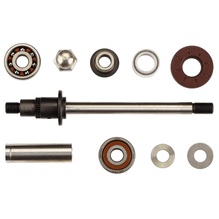 Supercharger reparatiekit
