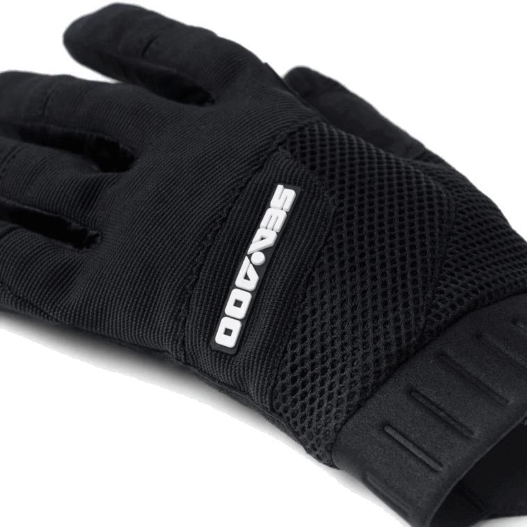 Choppy handschoenen - Afbeelding 2