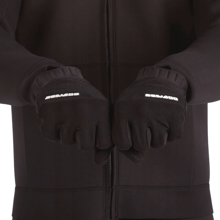 Choppy handschoenen - Afbeelding 3