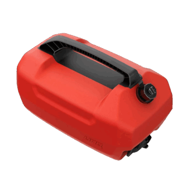 LinQ brandstoftank 20L