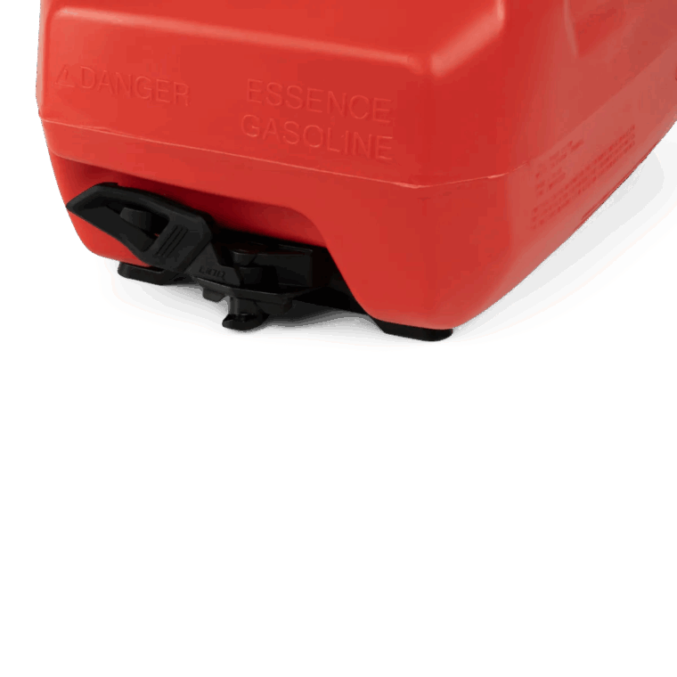 LinQ brandstoftank 20L - Afbeelding 3