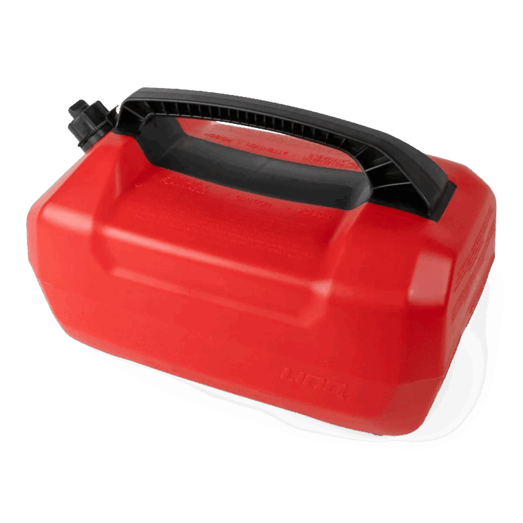 LinQ brandstoftank 20L - Afbeelding 2