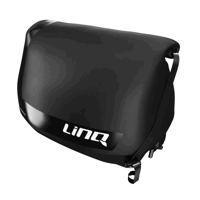 LinQ waterdichte tas 40L
